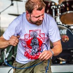 0054 Live Rock fest Varnsdorf